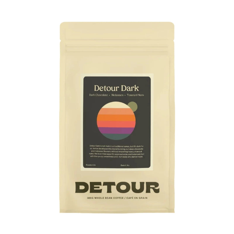 Detour Coffee