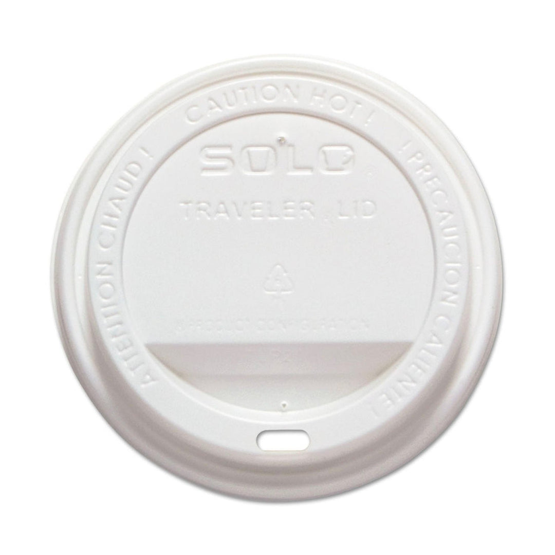 Dome Lids for 12oz Timothy&