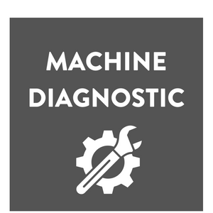 Super-Automatic or Single Heating System Semi-Automatic Espresso Machine Diagnostic