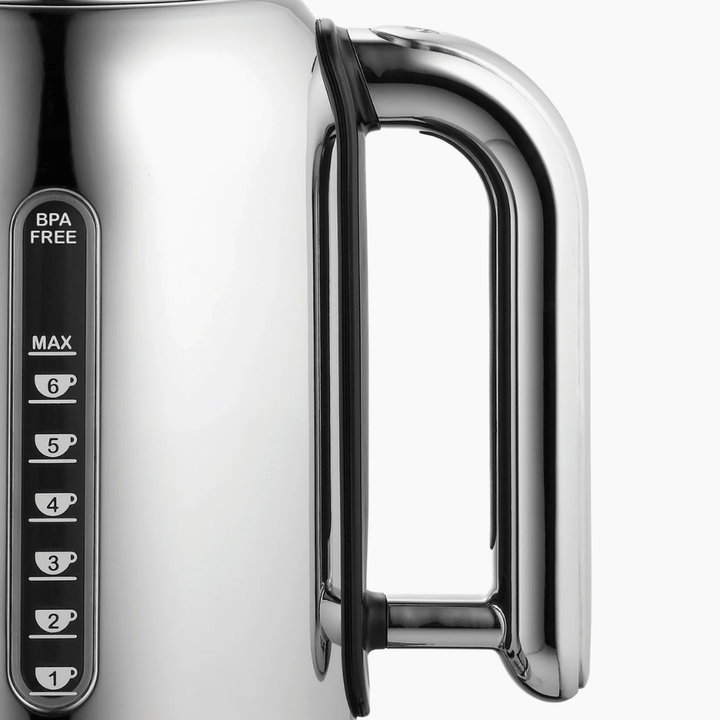 Dualit Classic Electric Kettle 57oz., Chrome 