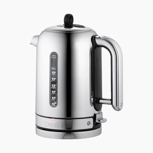 Dualit Classic Electric Kettle 57oz., Chrome #72837