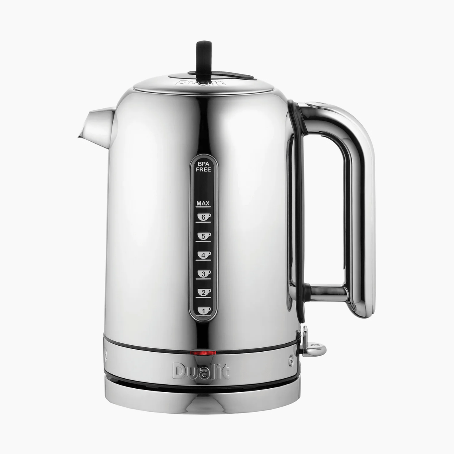 Dualit Classic Electric Kettle 57oz., Chrome #72837