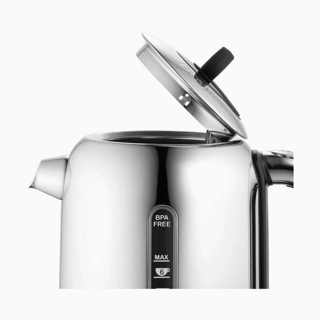 Dualit Classic Electric Kettle 57oz., Chrome 