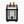 Dualit Design Toaster 2-Slot, Chrome & Black #26555