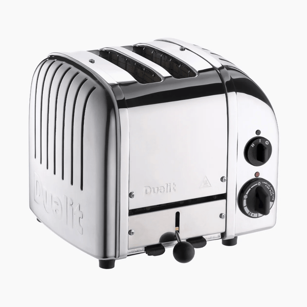 Dualit NewGen Classic Toaster 2-Slot, Chrome #27150