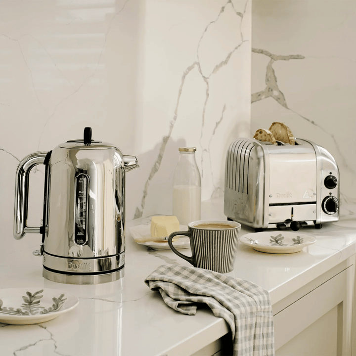Dualit NewGen Classic Toaster 2-Slot, Chrome 