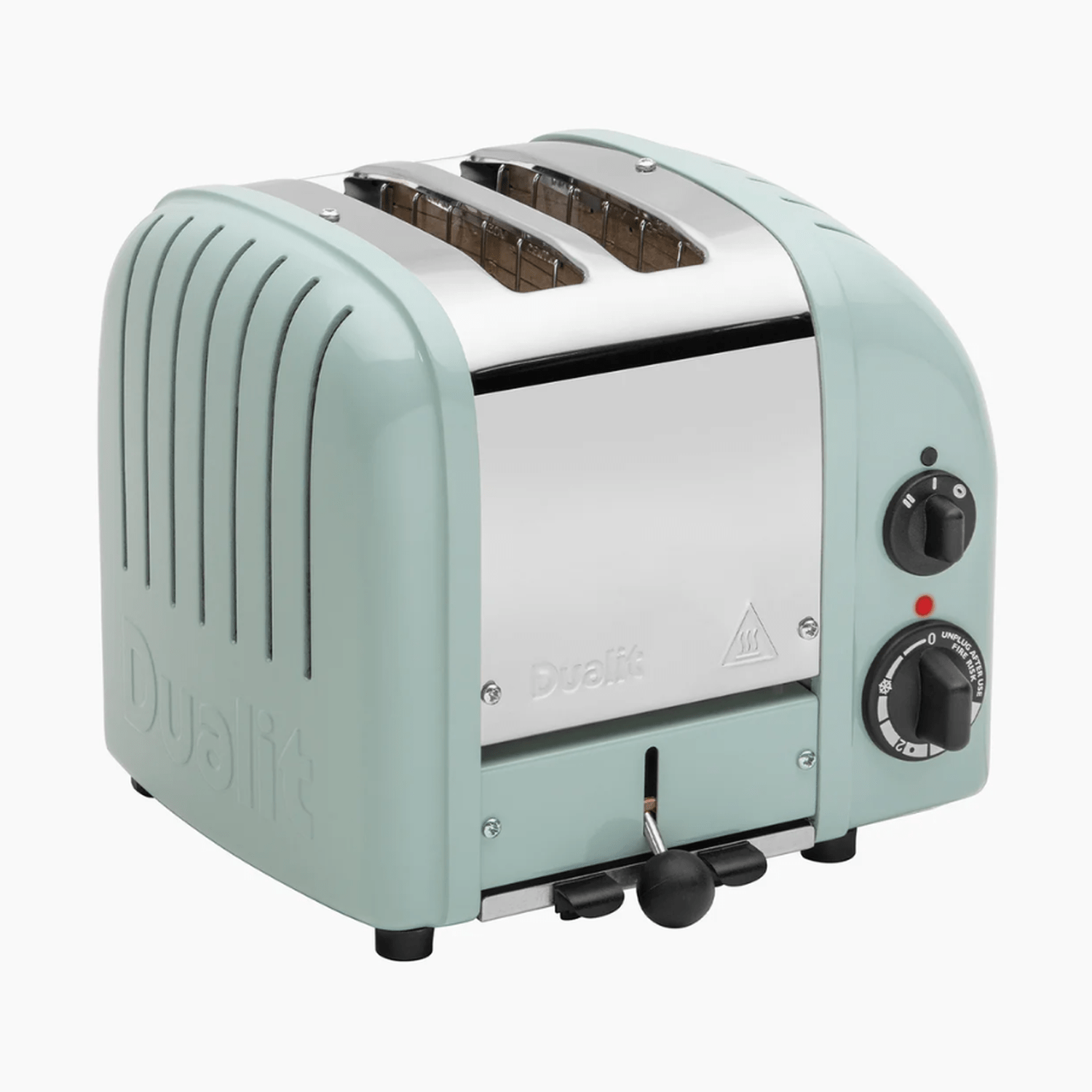 Dualit NewGen Classic Toaster 2-Slot, Eucalyptus #27173