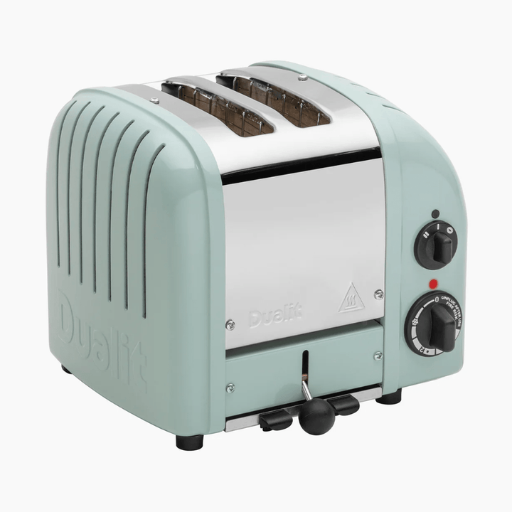 Dualit NewGen Classic Toaster 2-Slot, Eucalyptus 