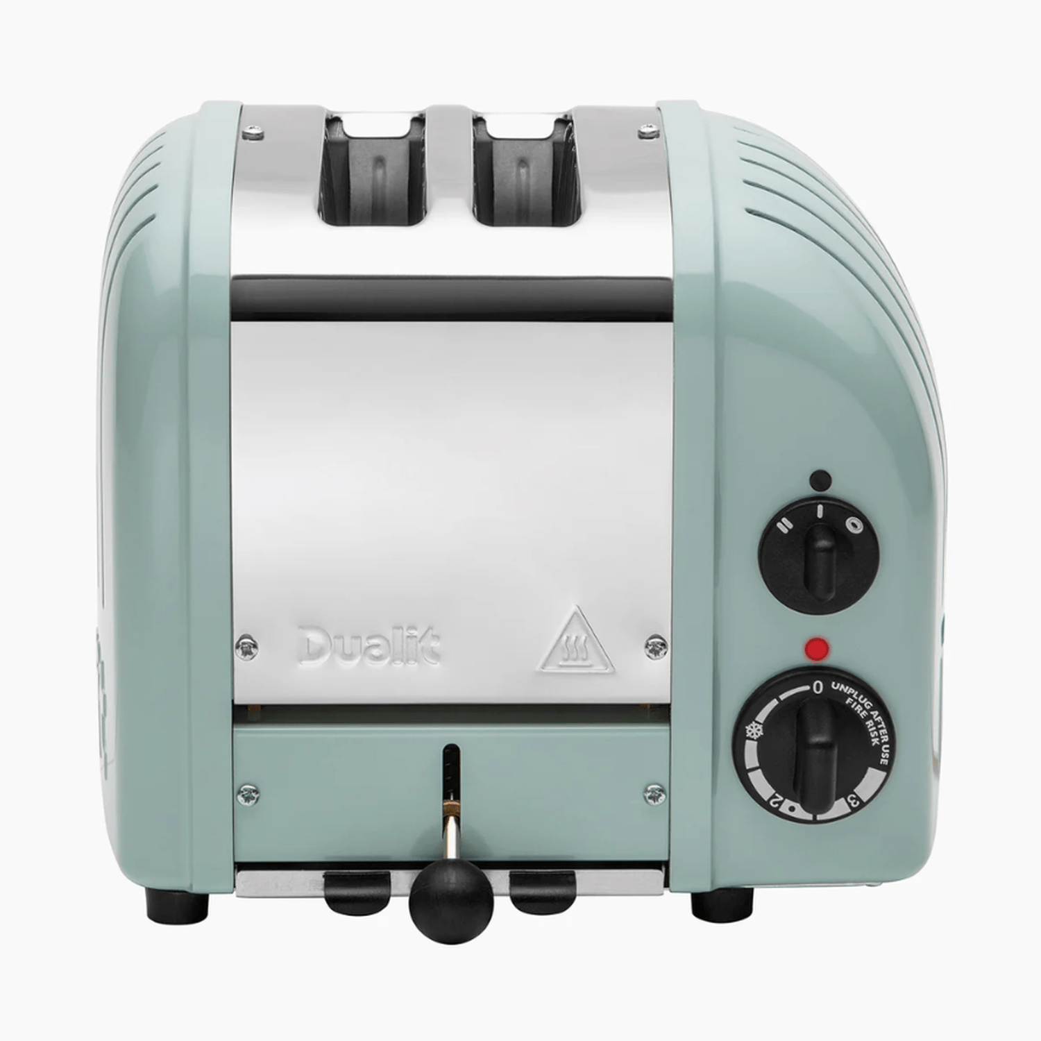 Dualit NewGen Classic Toaster 2-Slot, Eucalyptus #27173