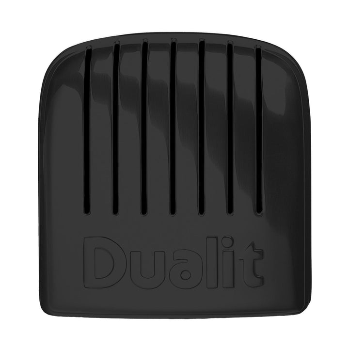 Dualit Newgen Classic Toaster 2 Matte Black 