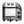 Dualit NewGen Classic Toaster 2-Slot, Metallic Charcoal #27154