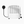 Dualit NewGen Classic Toaster 2-Slot, White #27153