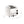 Dualit NewGen Classic Toaster 2-Slot, White #27153