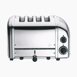 Dualit NewGen Classic Toaster 4-Slot, Chrome #47150