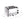 Dualit NewGen Classic Toaster 4-Slot, Chrome #47150