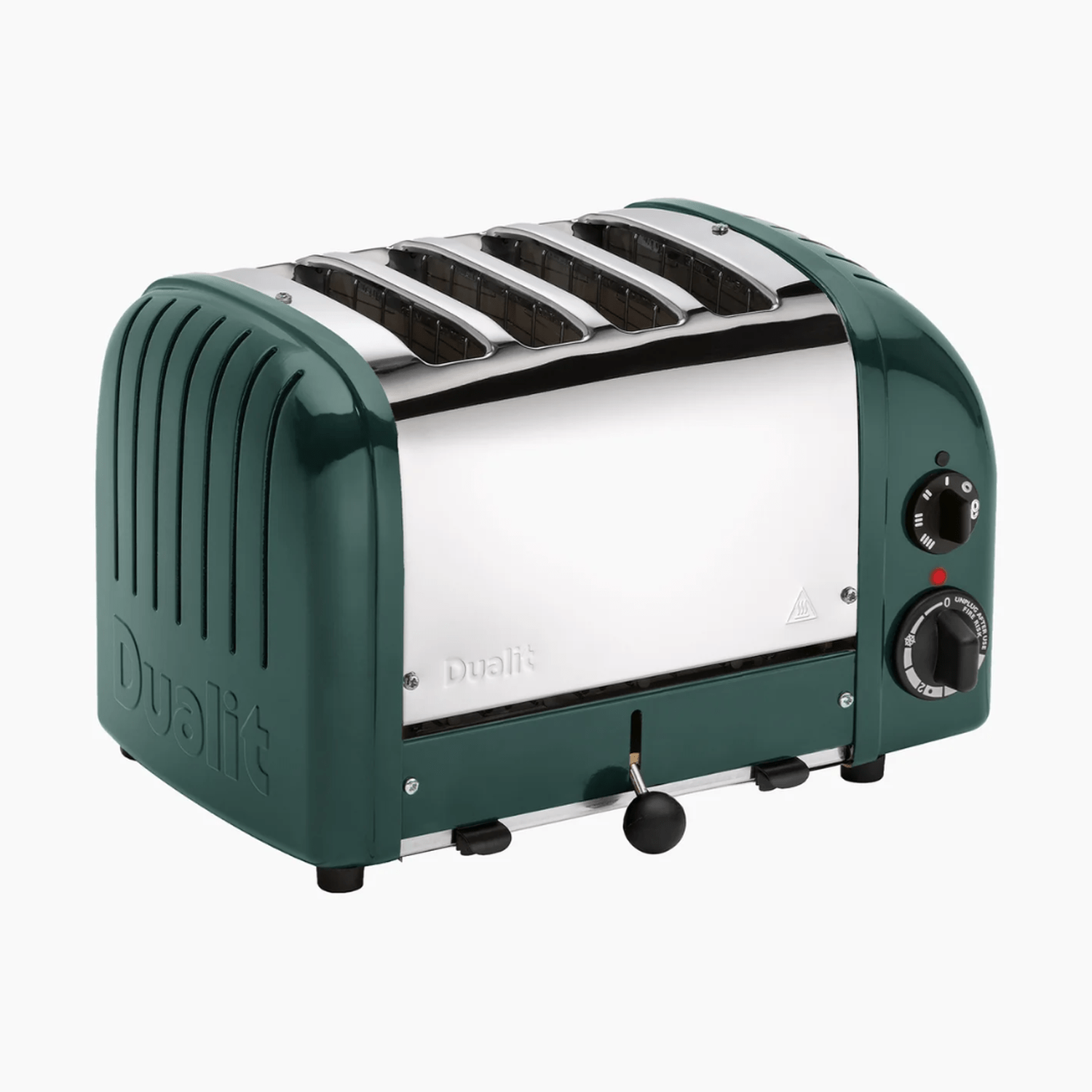 Dualit NewGen Classic Toaster 4-Slot, Evergreen #47550