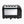 Dualit NewGen Classic Toaster 4-Slot, Matte Black #47155