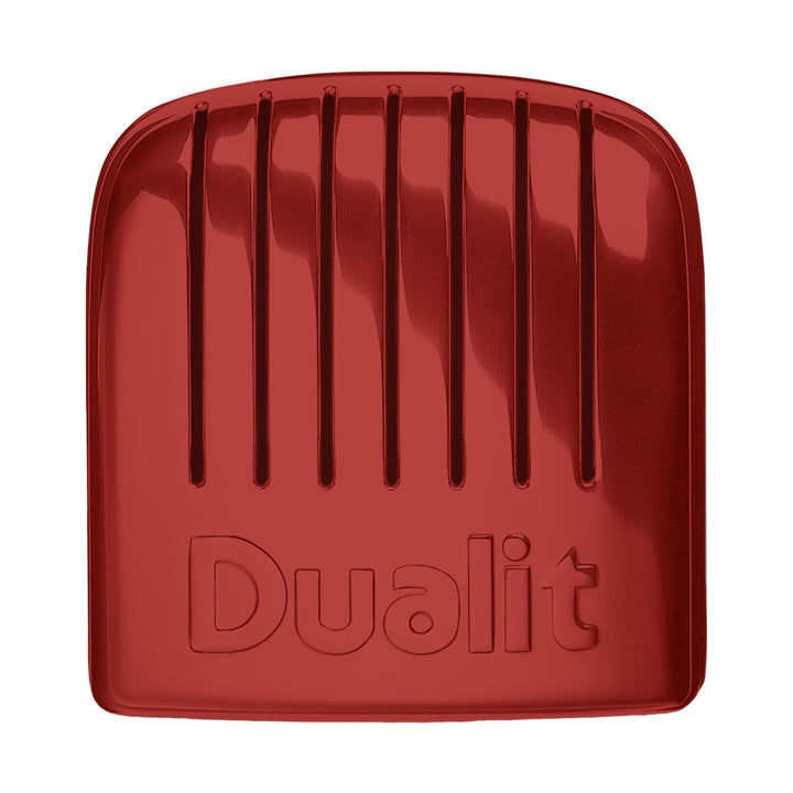 Dualit NewGen Classic Toaster 4-Slot, Red 