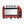 Dualit NewGen Classic Toaster 4-Slot, Red #47151