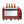 Dualit NewGen Classic Toaster 4-Slot, Red #47151