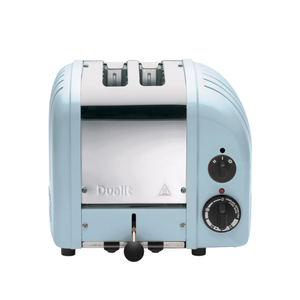 Dualit Newgen Classic Toaster 2-Slot, Glacier Blue #27276