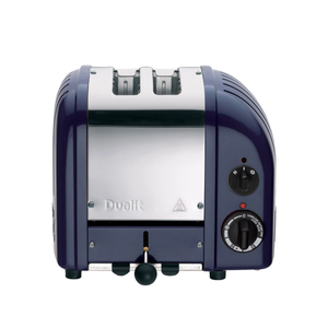 Dualit Newgen Classic Toaster 2-Slot, Lavender Blue #27465