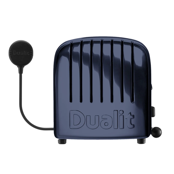 Dualit Newgen Classic Toaster 2-Slot, Lavender Blue #27465
