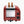 Dualit Newgen Classic Toaster 2 Slot Red #27151