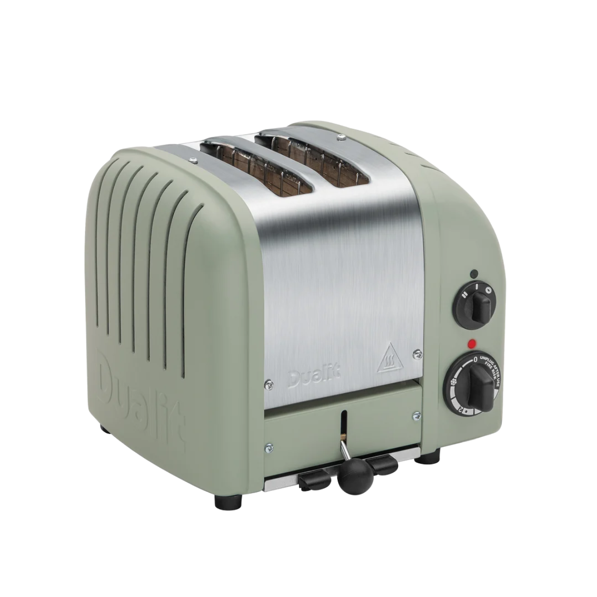 Dualit Newgen Classic Toaster 2-Slot, Sage #27465