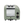 Dualit Newgen Classic Toaster 2-Slot, Sage #27465