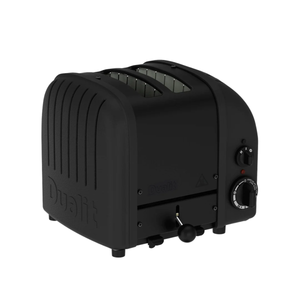 Dualit Newgen Classic Toaster 2-Slot, Stealth #27467