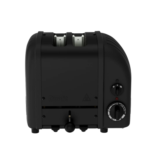 Dualit Newgen Classic Toaster 2-Slot, Stealth #27467