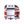 Dualit Newgen Classic Toaster 2-Slot, Union Jack #47276