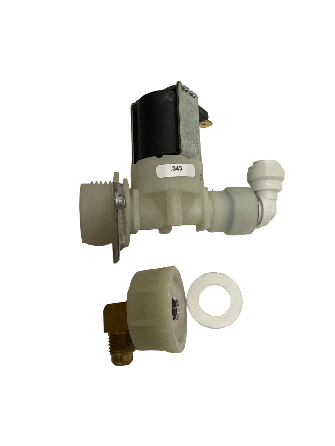 INLET VALVE NEWCO 780174