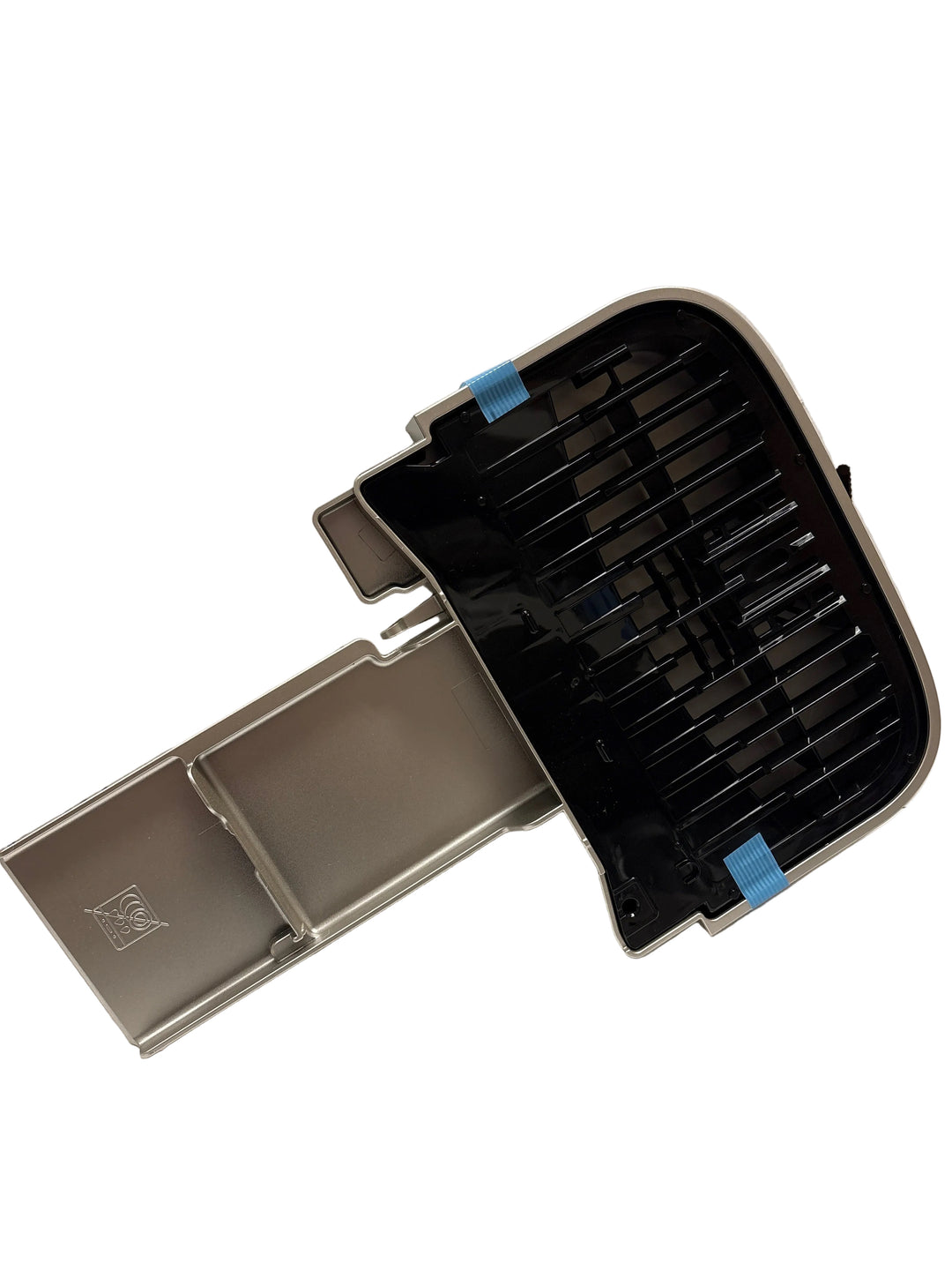 DeLonghi Drip Tray Silver - AS00009019
