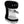 Smeg Espresso Machine With No Milk Wand - Black #ECF00BLUS