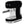 Smeg Espresso Machine With No Milk Wand - Black #ECF00BLUS