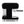 Smeg Espresso Machine With No Milk Wand - Black #ECF00BLUS