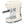 Smeg Espresso Machine With No Milk Wand - Cream #ECF00CRUS