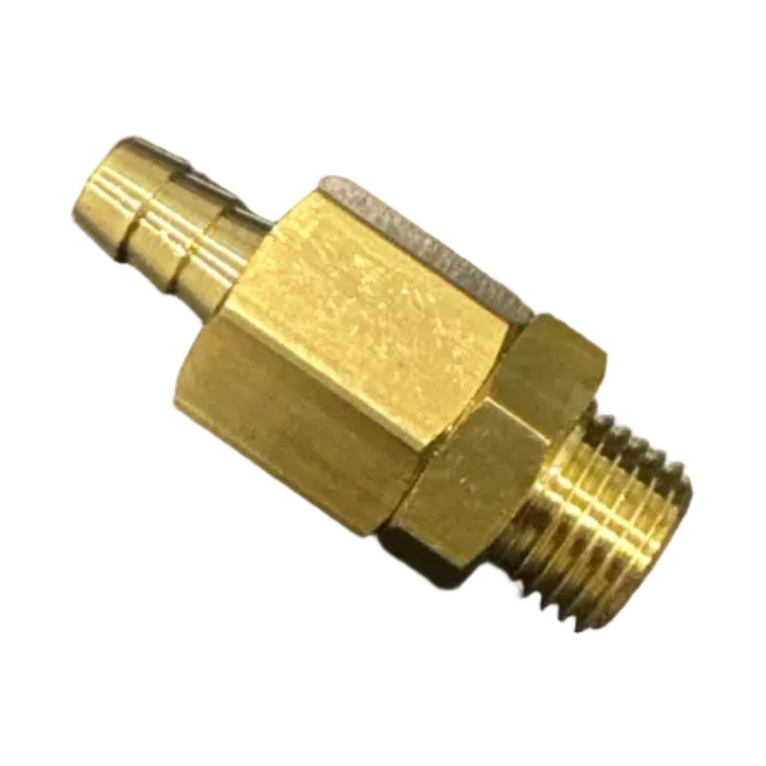 ECM ANTI VACCUM VALV W/DRAIN - P2561