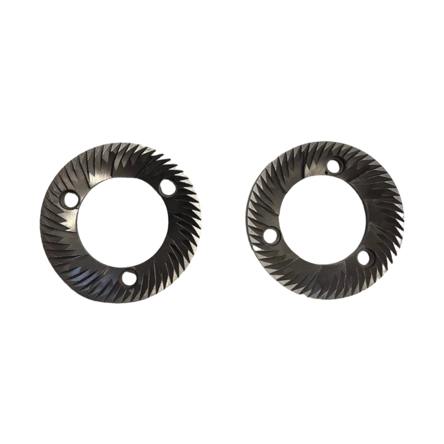 ECM BURR D=64MM PAIR G1040
