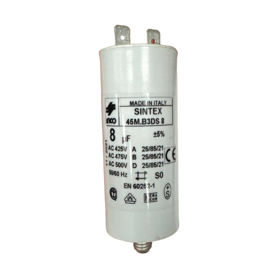 ECM CAPACITOR MOTOR GRINDER 250V G1240