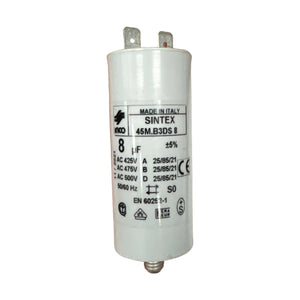 ECM CAPACITOR MOTOR GRINDER 250V G1240