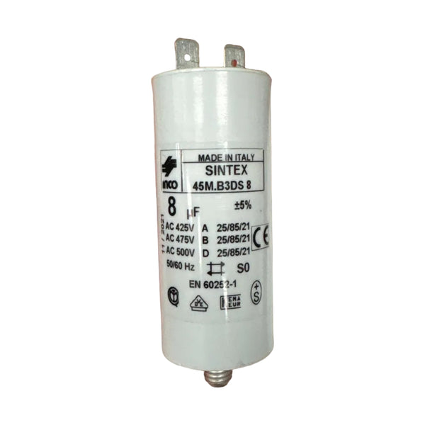 ECM CAPACITOR MOTOR GRINDER 250V G1240