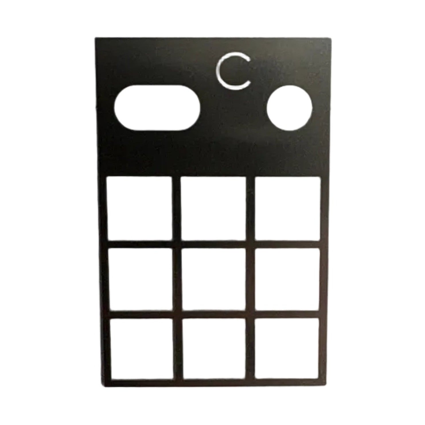 ECM GRID COFFEE SHAFT - G1196