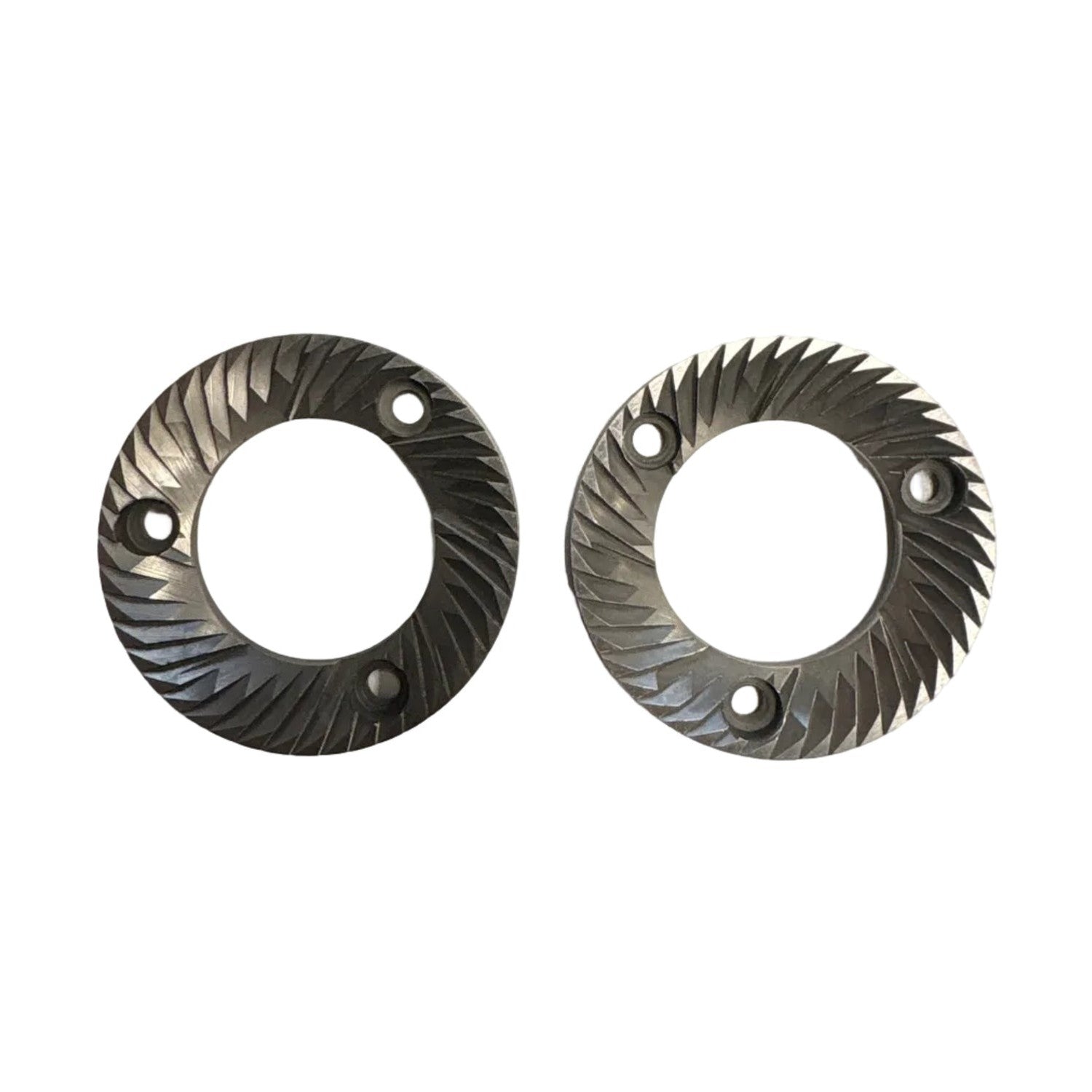 ECM GRINDING BURRS54MM G1039