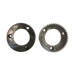 ECM GRINDING BURRS54MM G1039