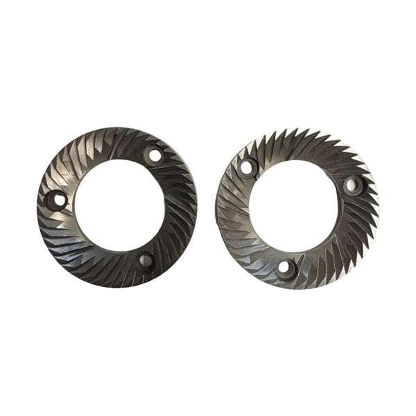 ECM GRINDING BURRS54MM G1039