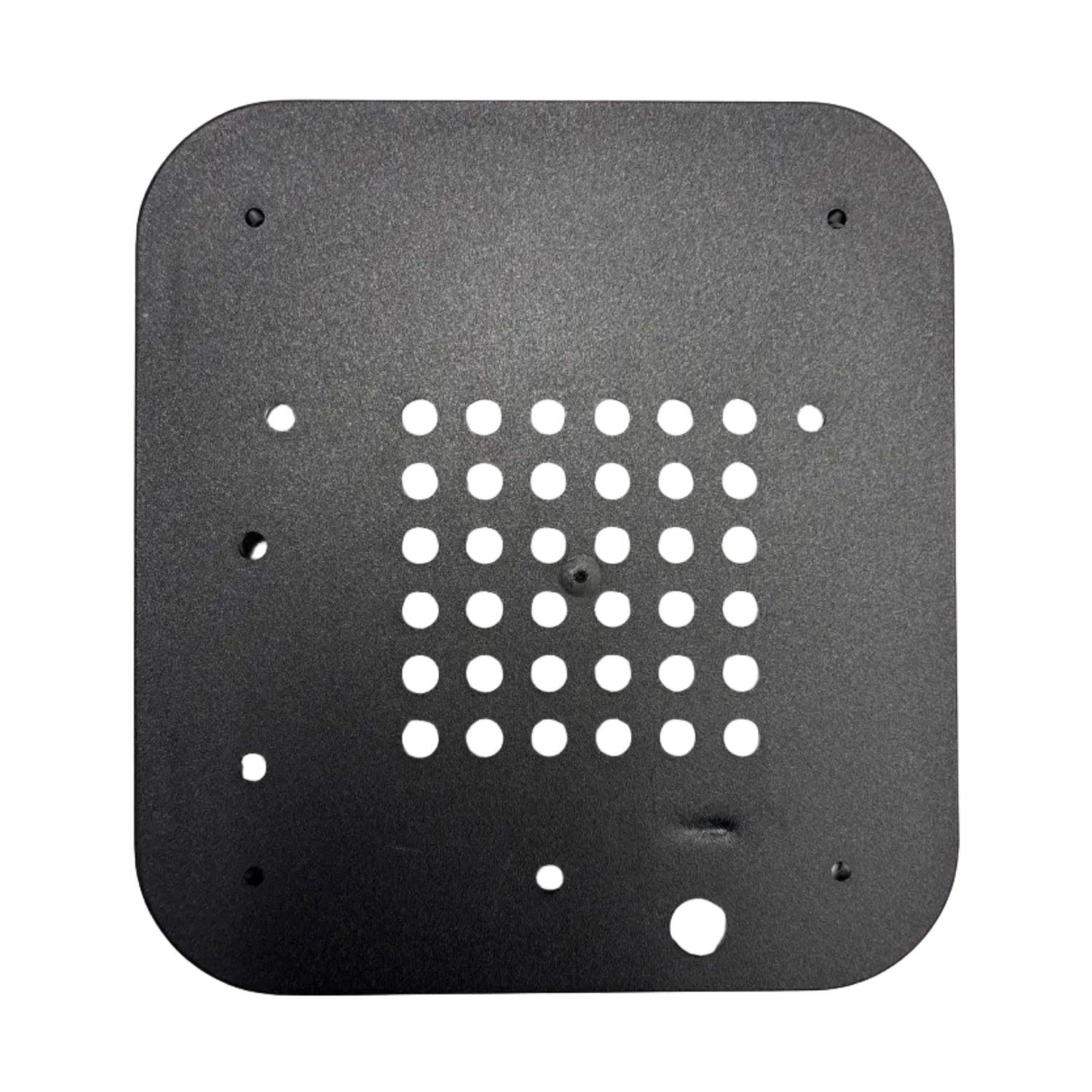 ECM GROUND PLATE S-AUTOMATIK 64 G1012