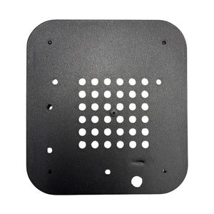 ECM GROUND PLATE S-AUTOMATIK 64 G1012